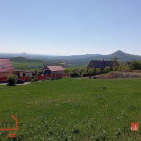 Prodej pozemky pro bydlení, 1 206 m2 -  Kamýk / 19224657