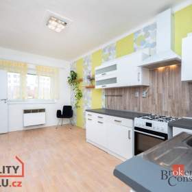 Prodej byty 1+1, 52 m2 -  Praha -  Vinohrady / 19228287