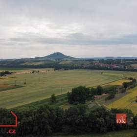 Prodej pozemky pro bydlení, 1 848 m² -  Třebenice / 19231237