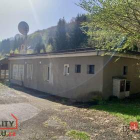 Prodej restaurace, 122 m2 -  Jáchymov / 19232017