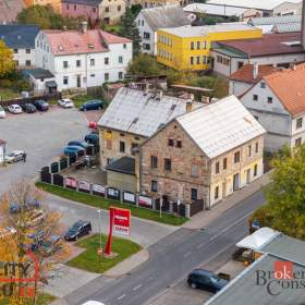 Prodej rodinné domy, 450 m2 -  Frýdlant / 19237266