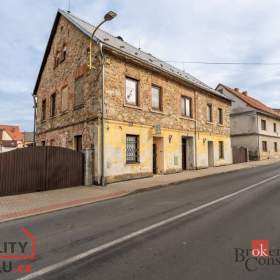 Prodej rodinné domy, 450 m² -  Frýdlant / 19237266