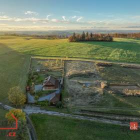 Prodej pozemky pro bydlení, 3 002 m2 -  Úsuší / 19250928