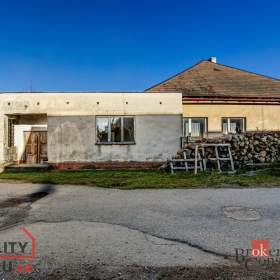 Prodej historické objekty, 395 m2 -  Úsobí / 19258043