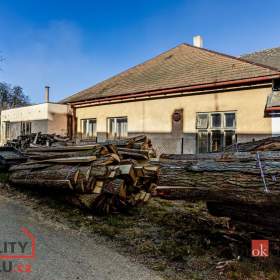 Foto inzerátu Prodej rodinné domy, 395 m2 - Úsobí