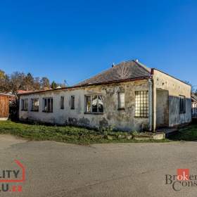 Foto inzerátu Prodej rodinné domy, 395 m2 - Úsobí