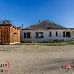 Foto inzerátu Prodej rodinné domy, 395 m2 - Úsobí