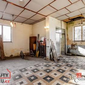 Foto inzerátu Prodej rodinné domy, 395 m2 - Úsobí