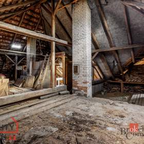 Foto inzerátu Prodej rodinné domy, 395 m2 - Úsobí