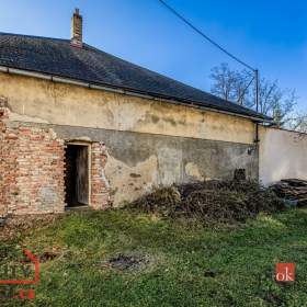 Foto inzerátu Prodej rodinné domy, 395 m2 - Úsobí