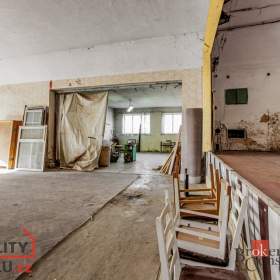 Foto inzerátu Prodej rodinné domy, 395 m² - Úsobí