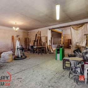 Foto inzerátu Prodej rodinné domy, 395 m² - Úsobí
