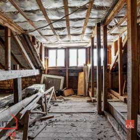 Foto inzerátu Prodej rodinné domy, 395 m² - Úsobí