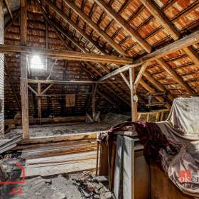 Foto inzerátu Prodej rodinné domy, 395 m² - Úsobí