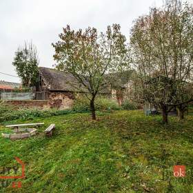 Prodej pozemky pro bydlení, 1 432 m2 -  Nučice / 19258144