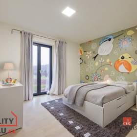 Foto inzerátu Prodej rodinné domy, 198 m² - Helvíkovice