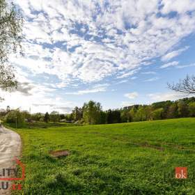 Foto inzerátu Prodej pozemky pro bydlení, 6 545 m2 - Stružinec - Tuhaň