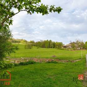 Foto inzerátu Prodej pozemky pro bydlení, 6 545 m2 - Stružinec - Tuhaň