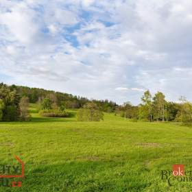 Foto inzerátu Prodej pozemky pro bydlení, 6 545 m2 - Stružinec - Tuhaň