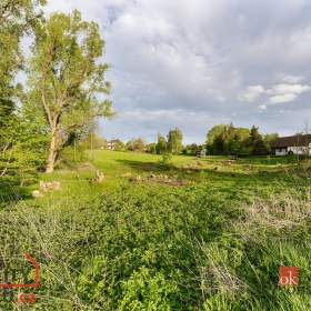 Foto inzerátu Prodej pozemky pro bydlení, 6 545 m2 - Stružinec - Tuhaň