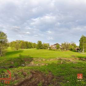 Foto inzerátu Prodej pozemky pro bydlení, 6 545 m2 - Stružinec - Tuhaň