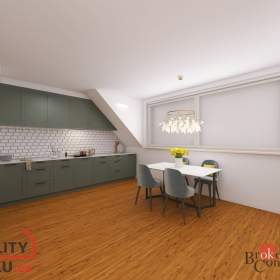 Prodej byty 3+kk, 73 m2 -  Praha -  Libeň / 19268914