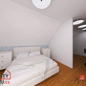 Foto inzerátu Prodej byty 3+kk, 94 m² - Praha - Libeň