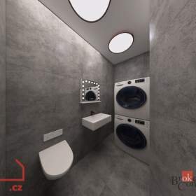 Foto inzerátu Prodej byty 3+kk, 94 m² - Praha - Libeň