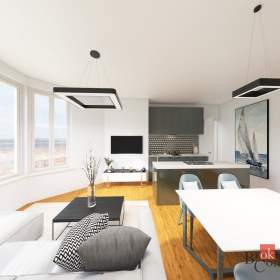 Prodej bytu 3+kk 110 m², Praha / 19268937