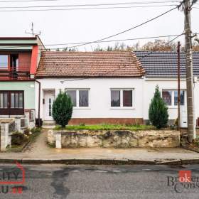 Prodej rodinné domy, 120 m2 -  Radostice / 19269630
