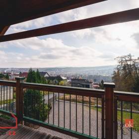 Foto inzerátu Prodej rodinné domy, 428 m2 - Tachov