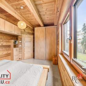 Foto inzerátu Prodej rodinné domy, 428 m2 - Tachov