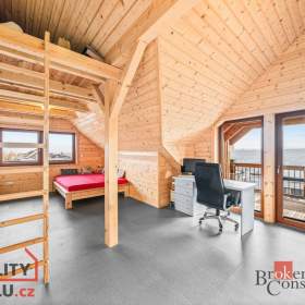 Foto inzerátu Prodej rodinné domy, 428 m2 - Tachov