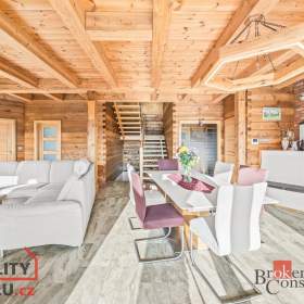 Foto inzerátu Prodej rodinné domy, 428 m2 - Tachov