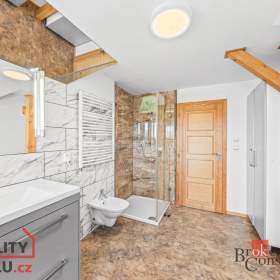 Foto inzerátu Prodej rodinné domy, 428 m2 - Tachov