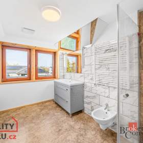 Foto inzerátu Prodej rodinné domy, 428 m2 - Tachov