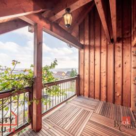 Foto inzerátu Prodej rodinné domy, 428 m2 - Tachov