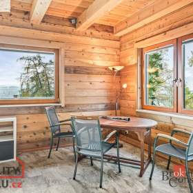 Foto inzerátu Prodej rodinné domy, 428 m2 - Tachov