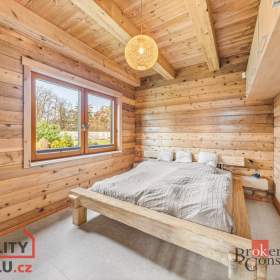 Foto inzerátu Prodej rodinné domy, 428 m2 - Tachov