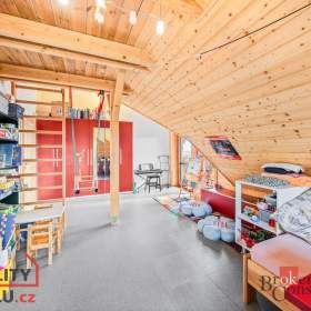 Foto inzerátu Prodej rodinné domy, 428 m2 - Tachov