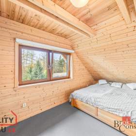 Foto inzerátu Prodej rodinné domy, 428 m2 - Tachov