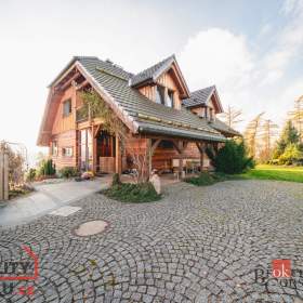 Prodej rodinné domy, 428 m² - Tachov / 19271861