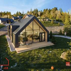 Foto inzerátu Prodej pozemky pro bydlení, 8 397 m² - Oloví