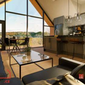 Foto inzerátu Prodej pozemky pro bydlení, 8 397 m² - Oloví