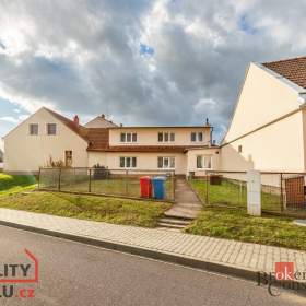 Prodej rodinné domy, 123 m2 -  Újezd u Brna / 19274827