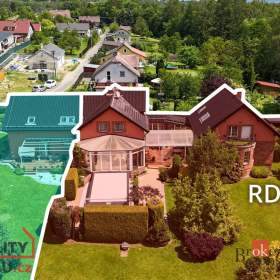 Prodej rodinné domy, 117 m2 -  Habartov -  Horní Částkov / 19274911