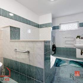 Foto inzerátu Prodej rodinné domy, 117 m2 - Habartov - Horní Částkov