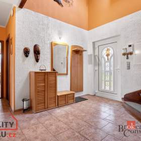 Foto inzerátu Prodej rodinné domy, 117 m2 - Habartov - Horní Částkov