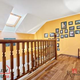 Foto inzerátu Prodej rodinné domy, 117 m2 - Habartov - Horní Částkov