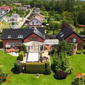 Foto inzerátu Prodej rodinné domy, 117 m² - Habartov - Horní Částkov